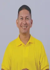 ELINALDO NASCIMENTO DE OLIVEIRA