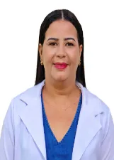 GISELLE DOS SANTOS DA CRUZ