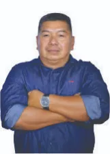 NILDO CORREIA CARDOSO