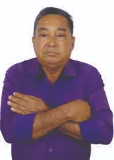 JOSE CARLOS MORAES DE SOUZA
