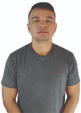 THIAGO HUMBERTO LIRA DO NASCIMENTO