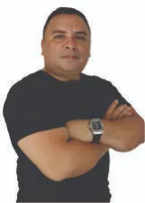 ADEVAN DA SILVA SANTOS