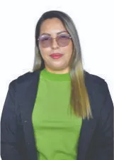 ALESSANDRA LIMA DA SILVA