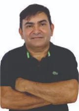 GEAZE DA SILVA VIEIRA