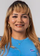 ALINE DOS SANTOS VENTURA