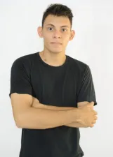 CELIOMAR CRUZ DA SILVA