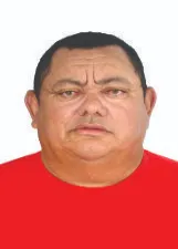 JOSÉ BENEDITO CASTRO JACINTO