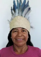 TEREZINHA ALBINO PARENTE