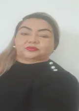 MARIA LUCIENE TAVARES DA SILVA