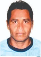 JANDERSON CARDOSO SUTERIO