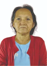 MARIA IZETE CORDEIRO DE OLIVEIRA