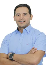 PÉRICLES DE SOUZA ARAUJO