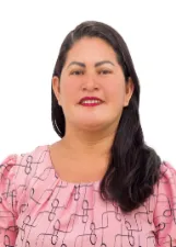 JORGEANE VAZ MACEDO DOS SANTOS