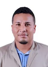 GLACINEY FERREIRA DOS SANTOS