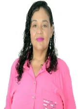 LUZIGLEIDE FERREIRA FRANCO