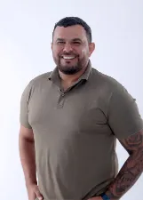 DANISON NEGRÃO DE OLIVEIRA