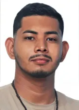 MAICON DOUGLAS FERREIRA DE SOUZA