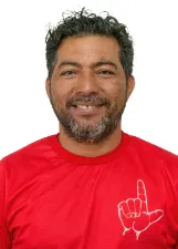 GERÔNCIO ROSA DE SOUZA LIMA FILHO