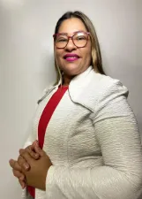 ERLANDIA AMORIM DA SILVA