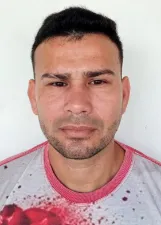 ANDRISON GOMES XAVIER