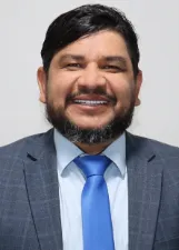 ROSINALDO FERREIRA DA SILVA