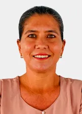 IZANETE DE ALMEIDA CURSINO