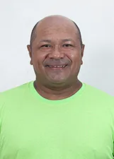 IRLAN PEREIRA MARINHO