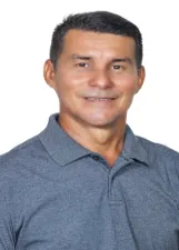 DARILSON COLARES MAR