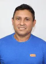 BENEDITO DAS CHAGAS DA SILVA