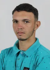 DIEGO DE SOUZA REZENDE