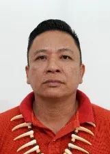 EVERTON JESUS FERRAZ BARBOSA