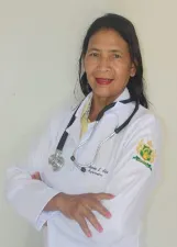 AMAZONINA LIMA DA SILVA