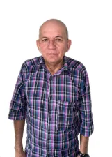 VANDERLEY BASTOS LIMA