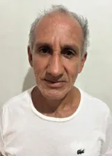 BENEDITO DE OLIVEIRA DUTRA