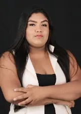 LUANE VICTORIA MORAES DOS SANTOS