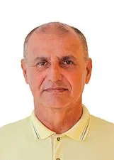 GENTIL CASTRO DE OLIVEIRA