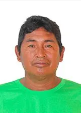 GENTIL JULIO DA SILVA