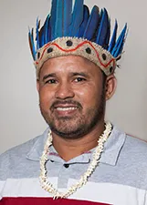 RICARDO ALVES DE ALMEIDA