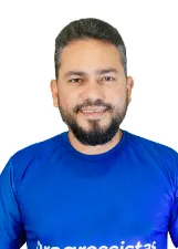 DIEGO DA SILVA RIBEIRO