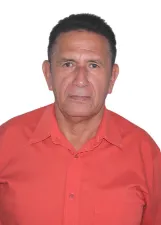 RAIMUNDO VIEIRA DA SILVA
