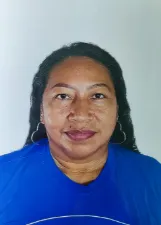 LINDAURIA DA CRUZ MORAES