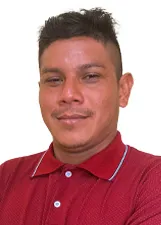 JARDESON DA SILVA SERRÃO