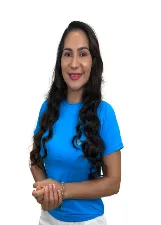 MERCEDES MENDES VARGAS