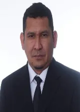 DEOMAR PEREIRA DOS SANTOS
