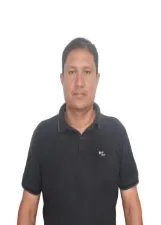 LIEGER DE MELO RAMOS