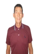 BRAZ FERREIRA ARÉVALO