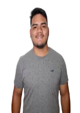 ORLENILTON RAMOS ARAUJO