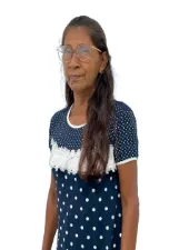 REGINA ACEPALIS DOS SANTOS