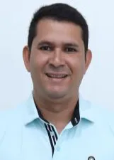 THIAGO ARAUJO DO NASCIMENTO