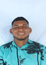 ANDERSON TANANTA XAVIER